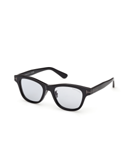 женские солнцезащитные очки Tom Ford TOMF FT1353-D-5201A 